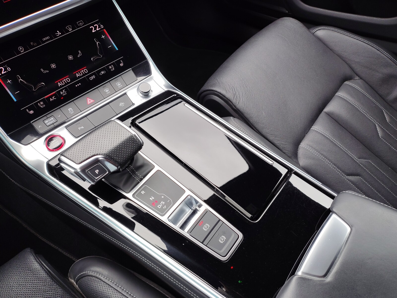 Audi S7