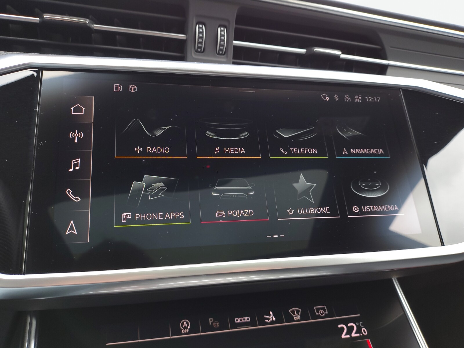 Audi S7