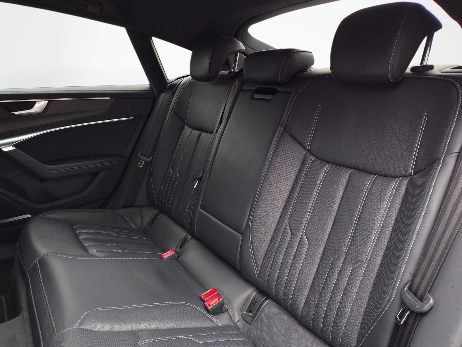 Audi S7