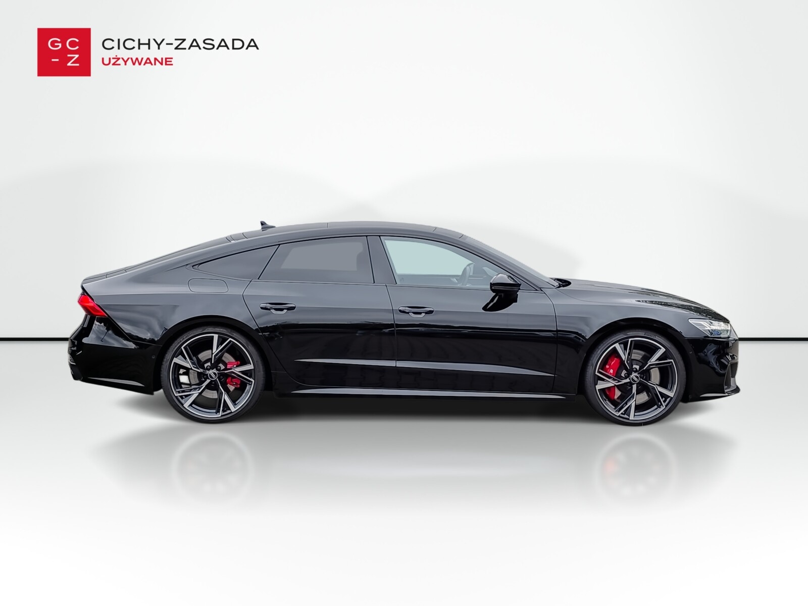 Audi S7