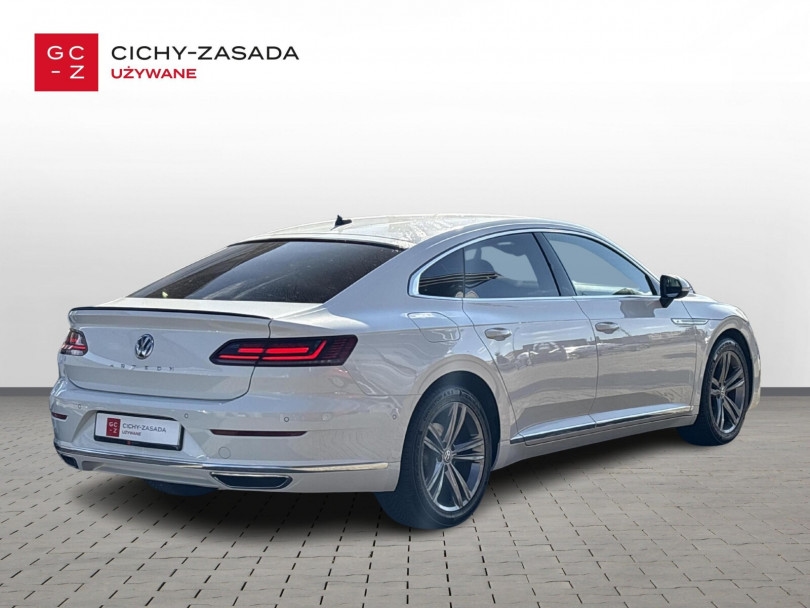 Volkswagen Arteon 2020