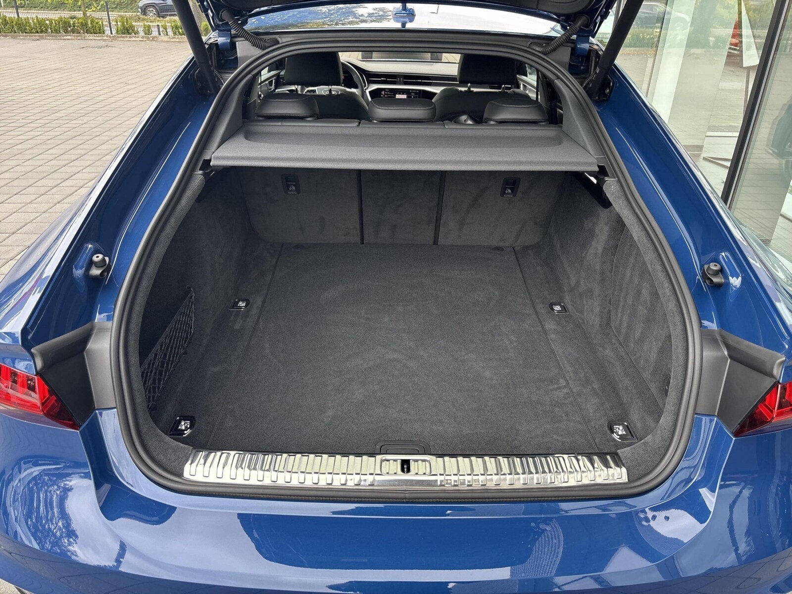 Audi A7 Sportback