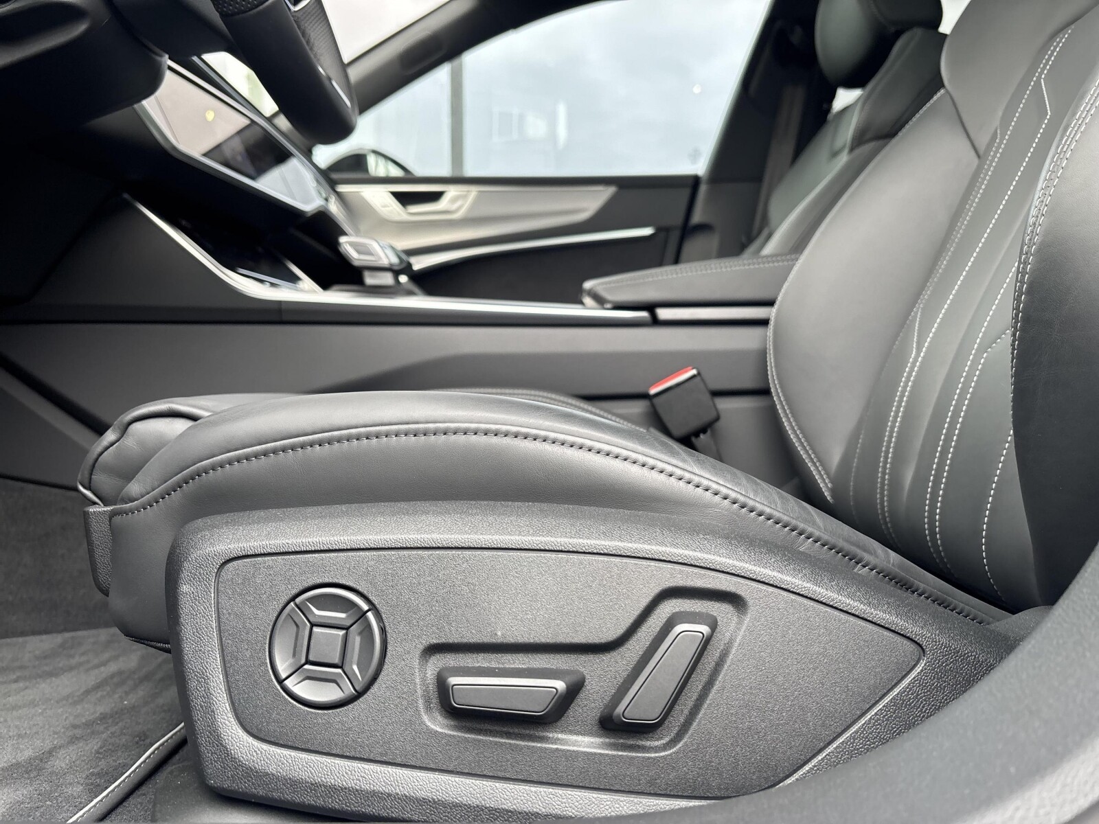 Audi A7 Sportback