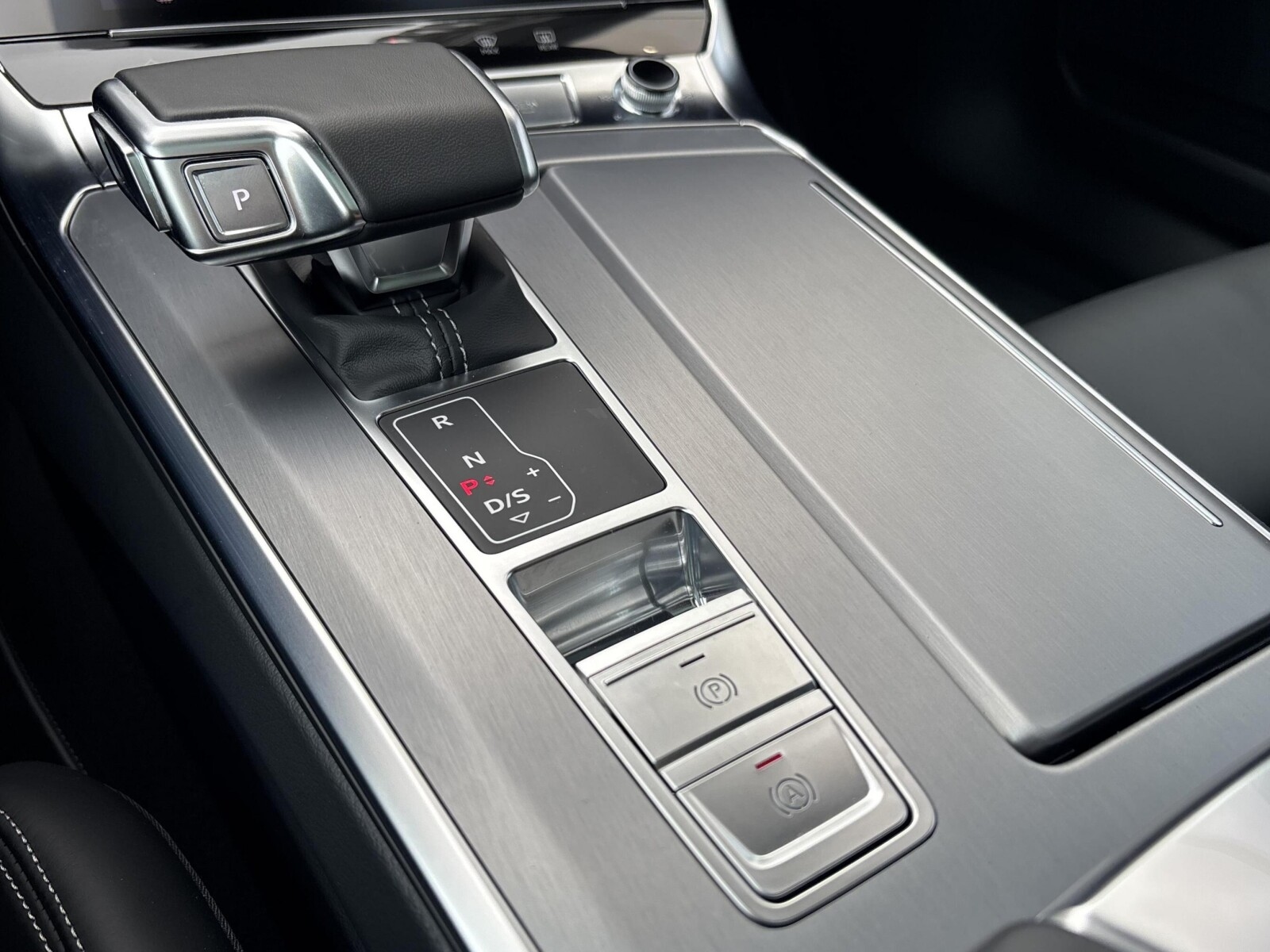 Audi A7 Sportback
