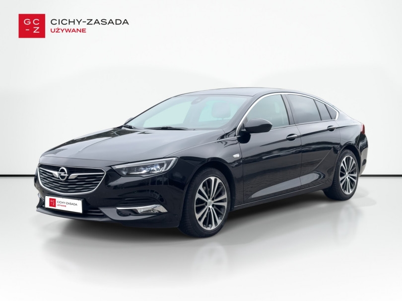 Opel Insignia 2018