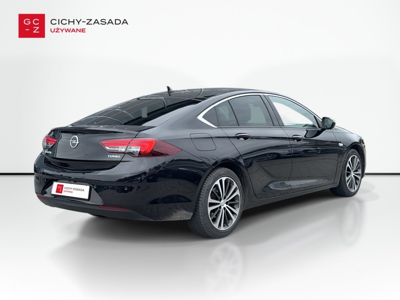 Opel Insignia 2018