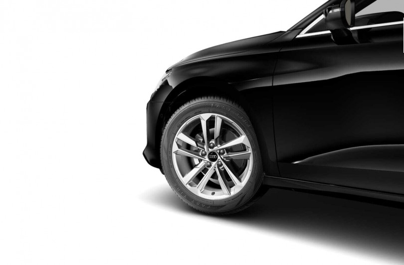 Audi A3 Sportback 2024