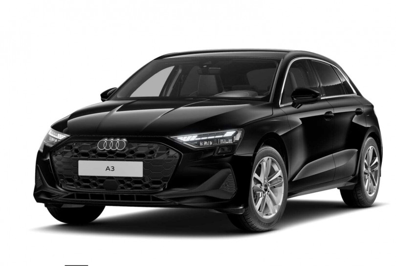 Audi A3 Sportback 2024