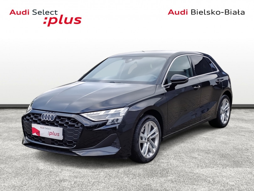 Audi A3 Sportback 2024