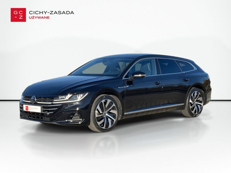 Volkswagen Arteon 2022