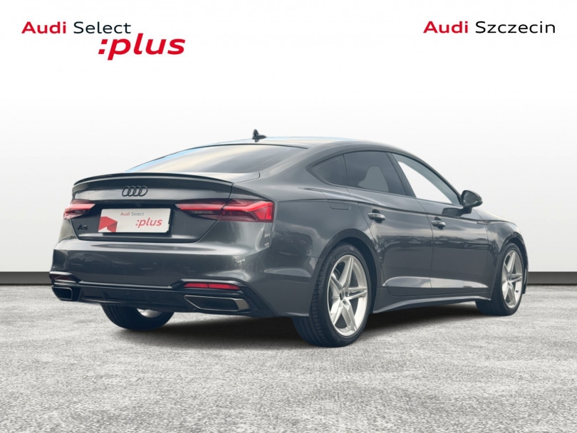 Audi A5 Sportback 2023