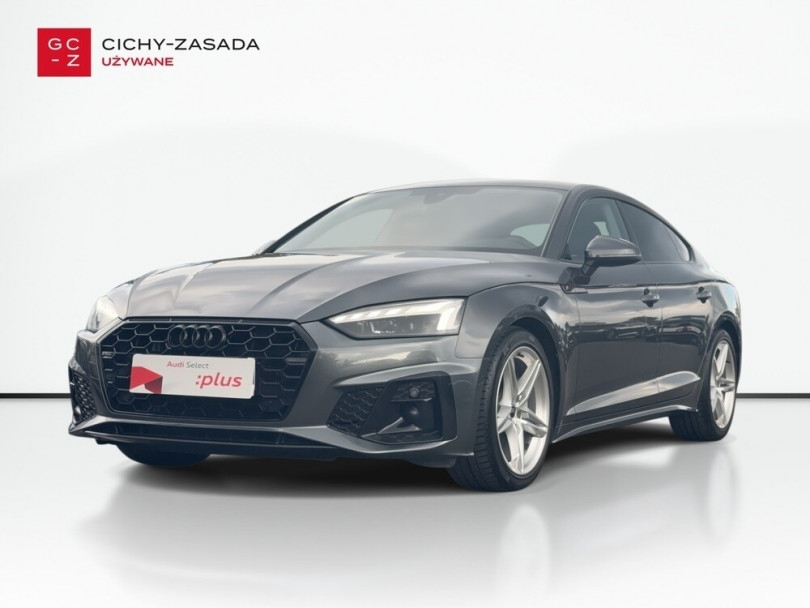 Audi A5 Sportback 2023
