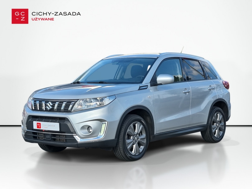 Suzuki Vitara 2019