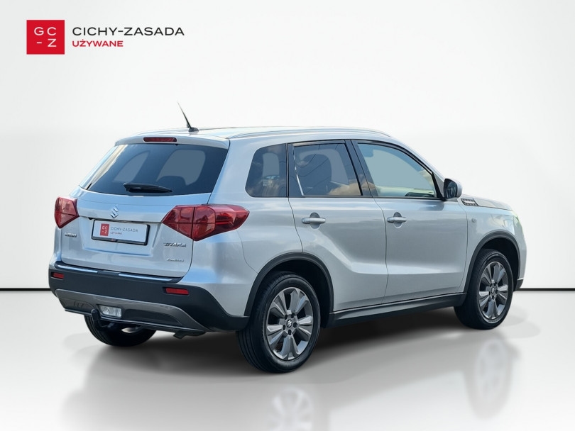Suzuki Vitara 2019