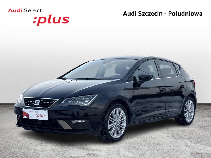 Seat Leon 2019