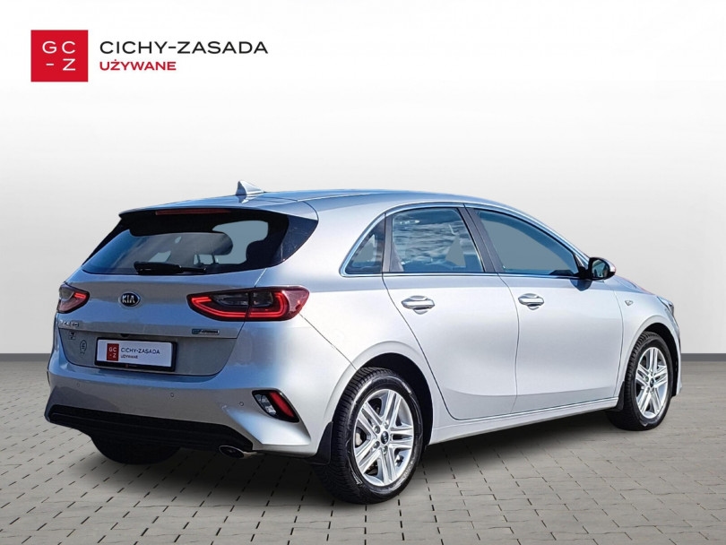 Kia Ceed 2021