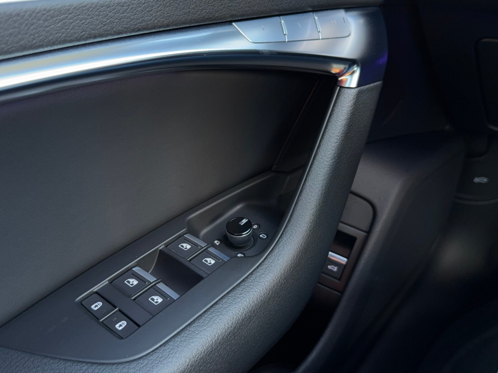 Audi A7 Sportback