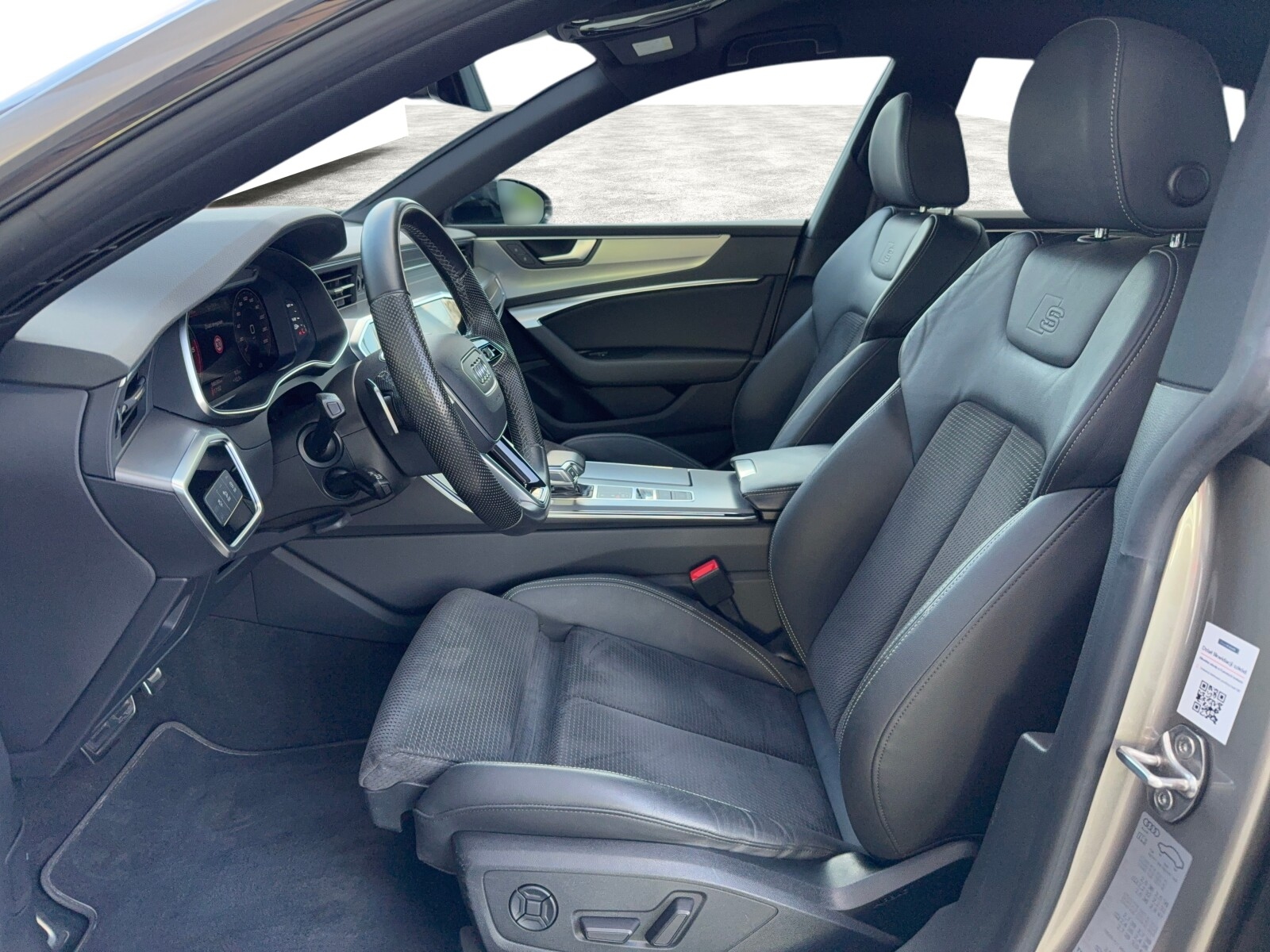 Audi A7 Sportback