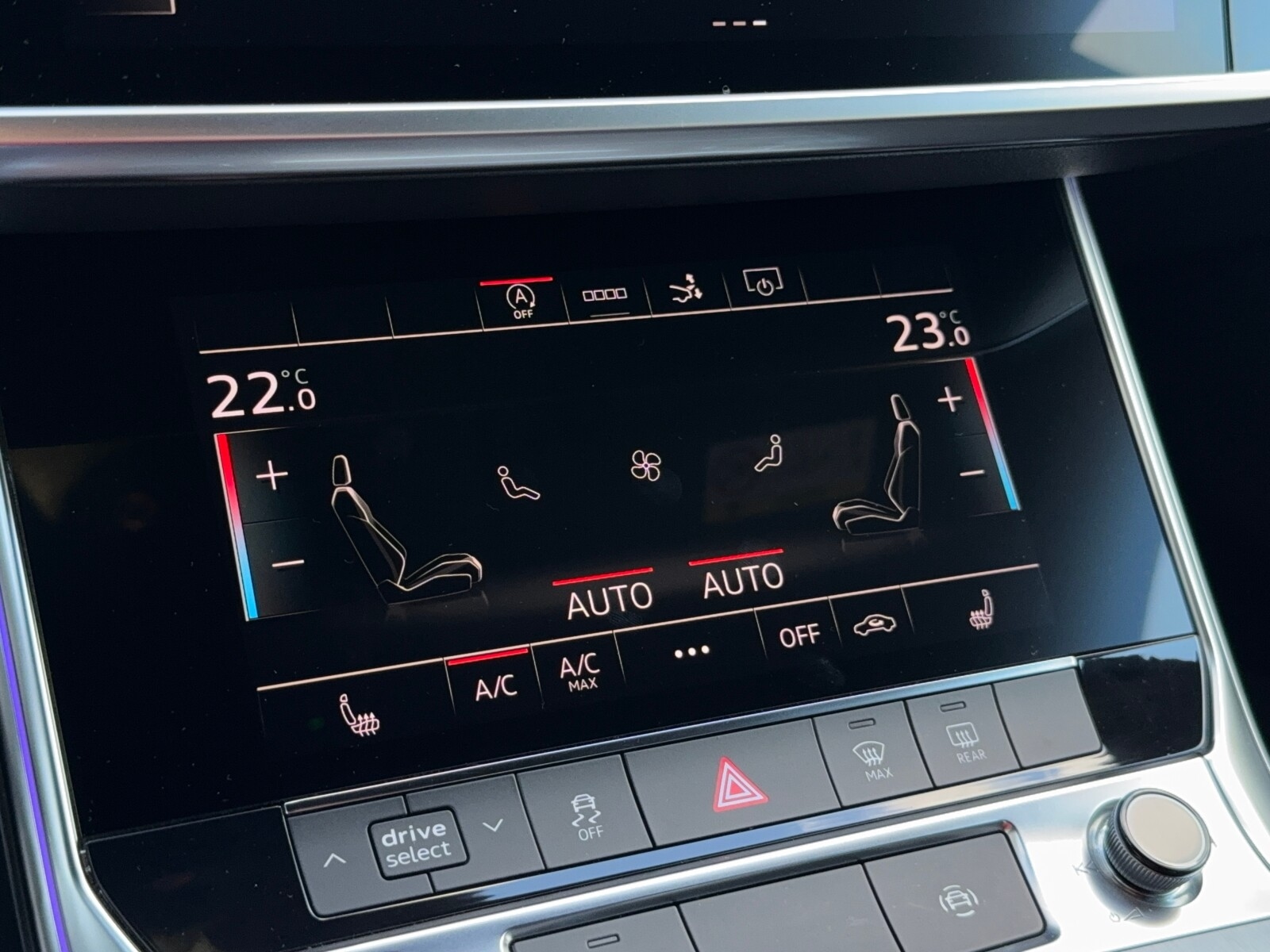 Audi A7 Sportback