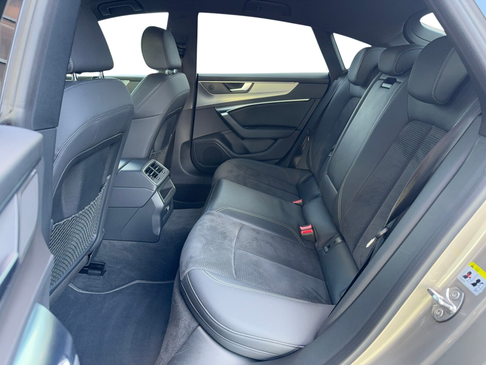 Audi A7 Sportback