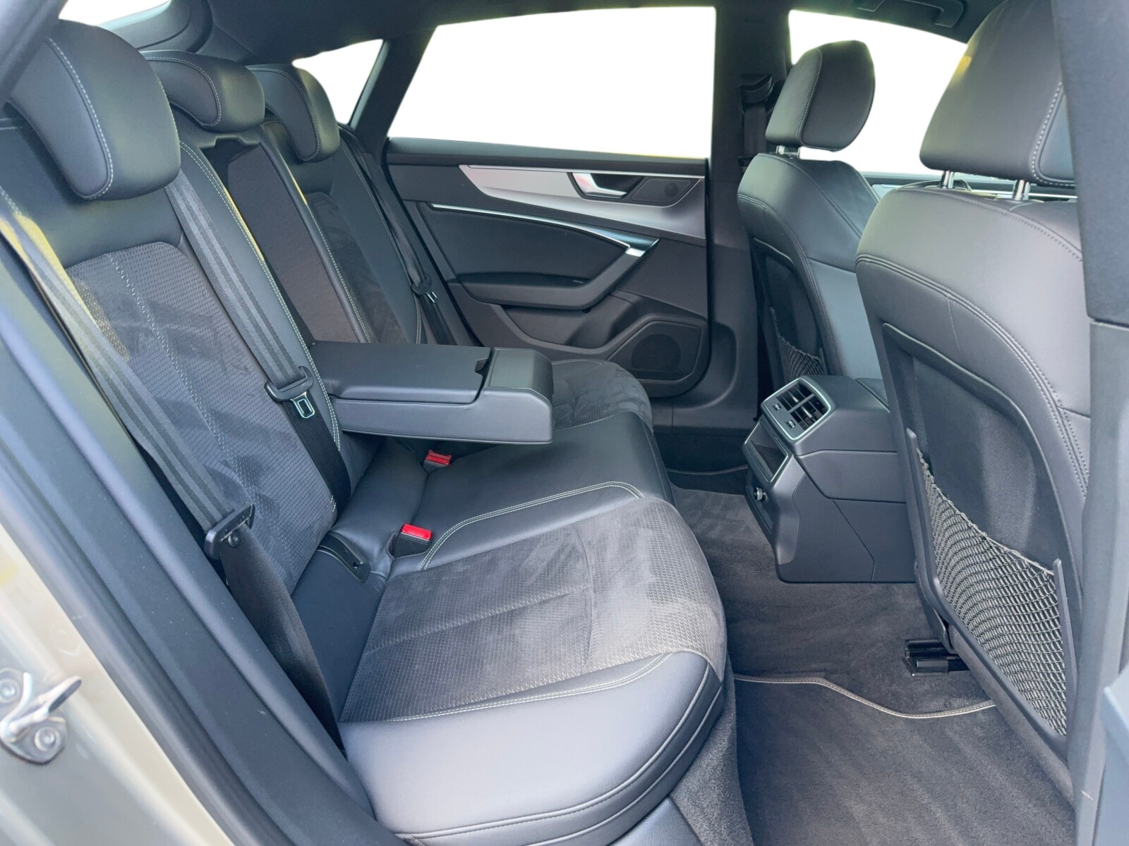 Audi A7 Sportback
