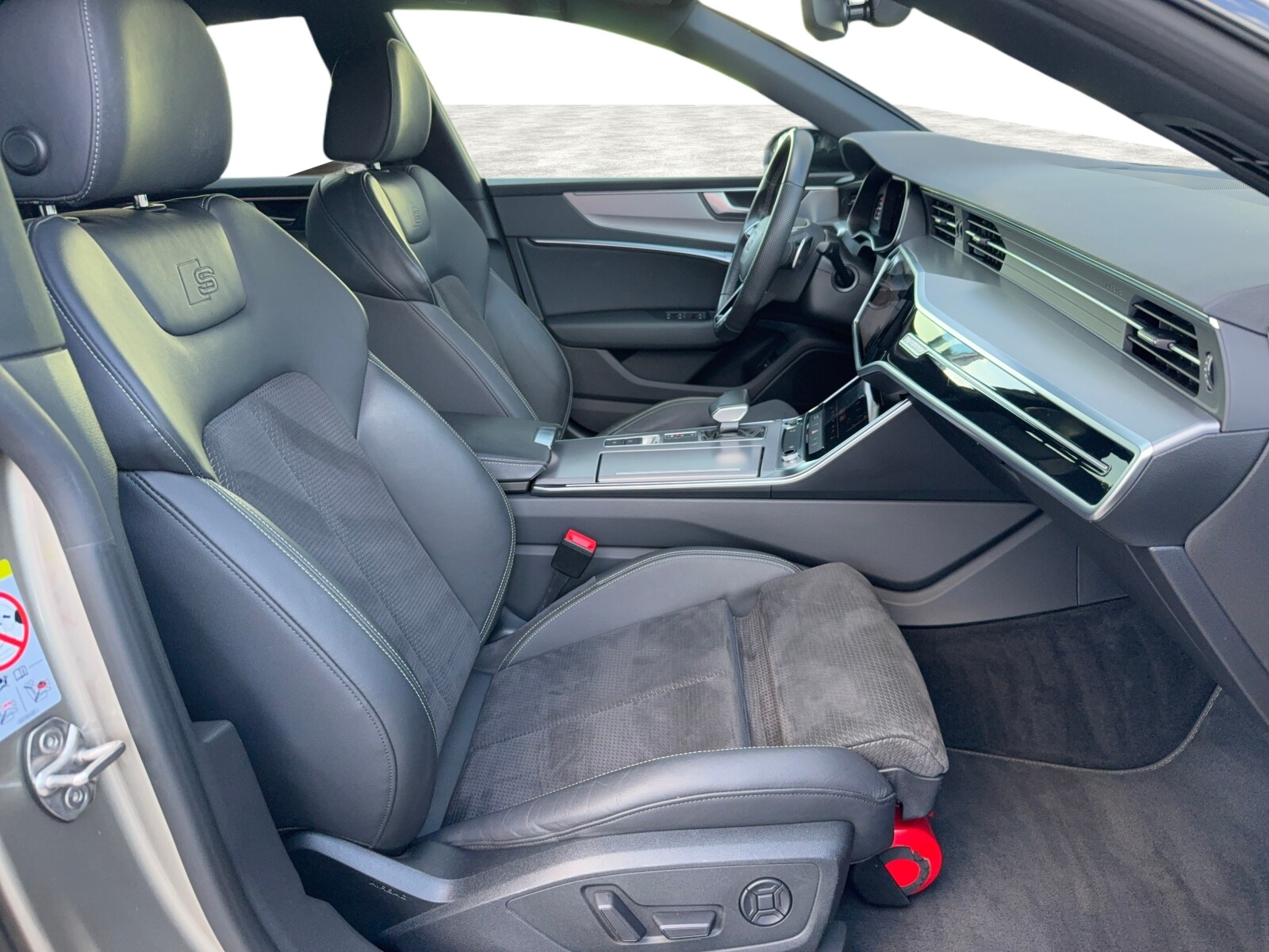 Audi A7 Sportback