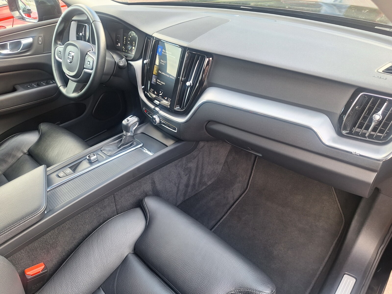 Volvo XC 60