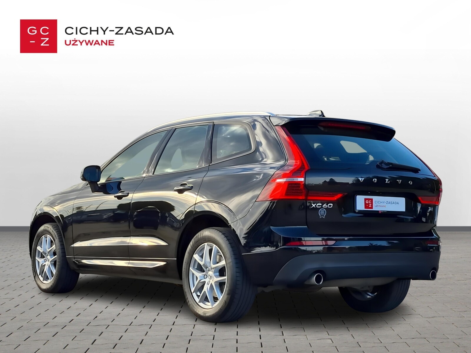 Volvo XC 60