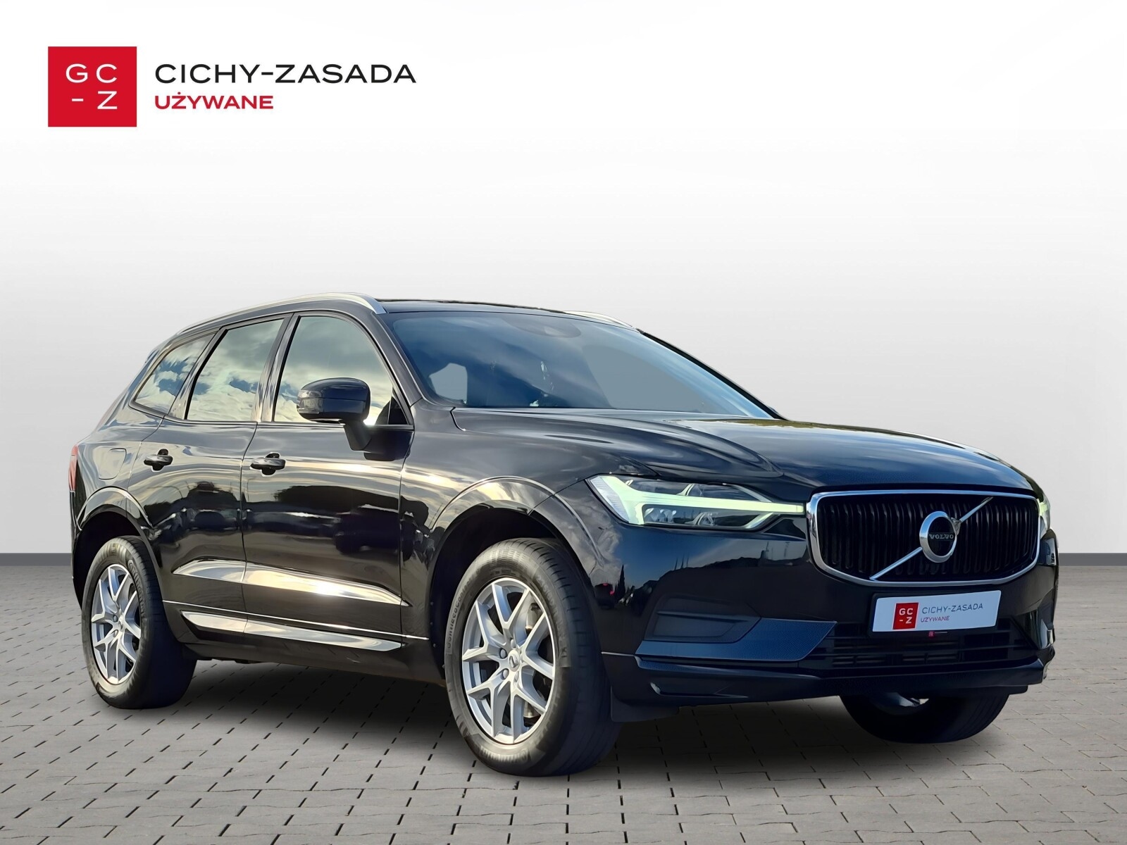 Volvo XC 60