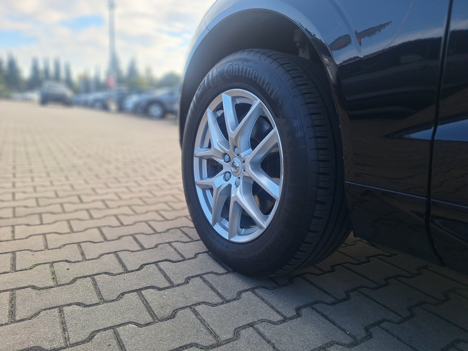 Volvo XC 60