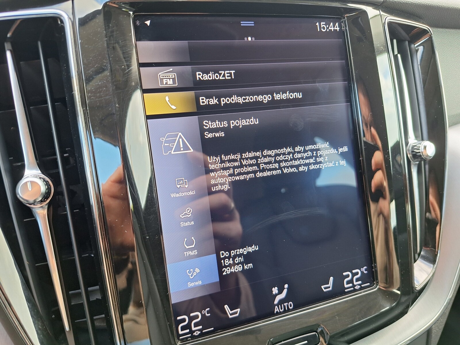 Volvo XC 60