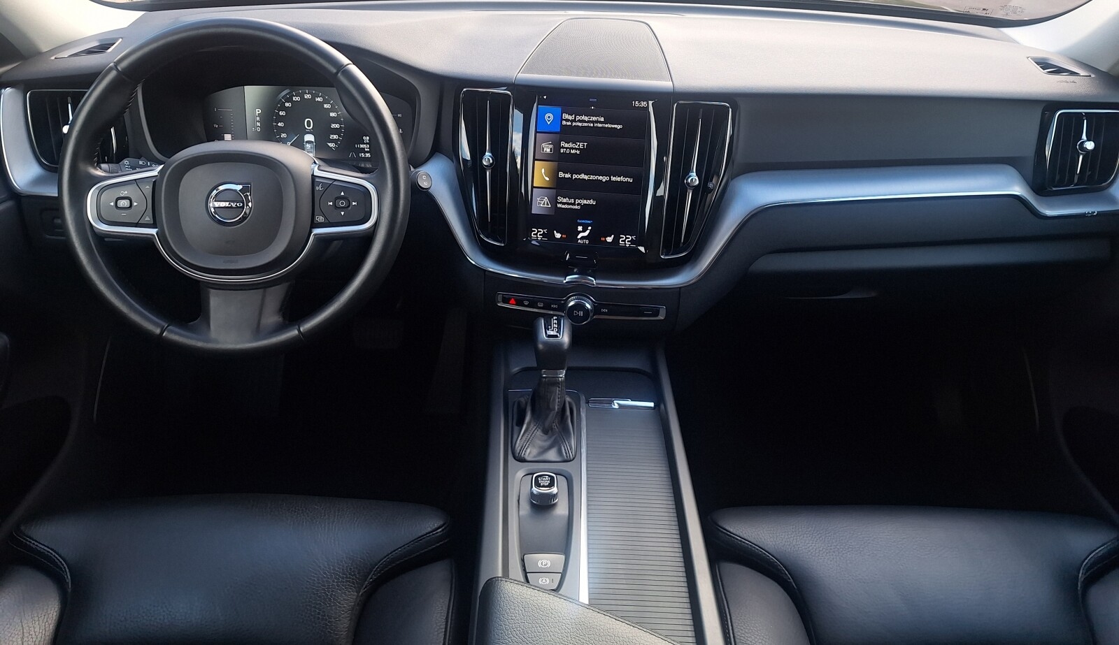 Volvo XC 60