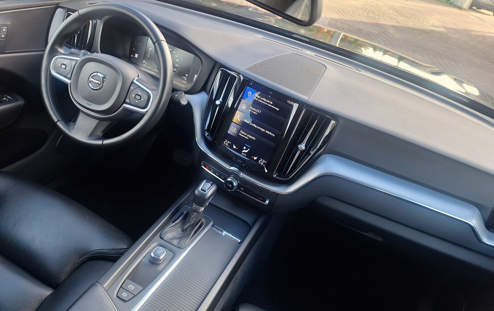 Volvo XC 60
