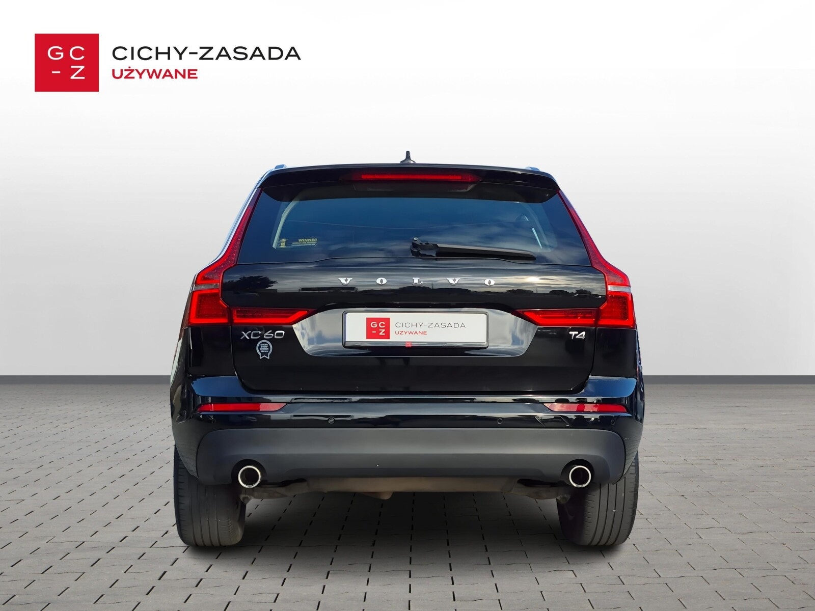 Volvo XC 60