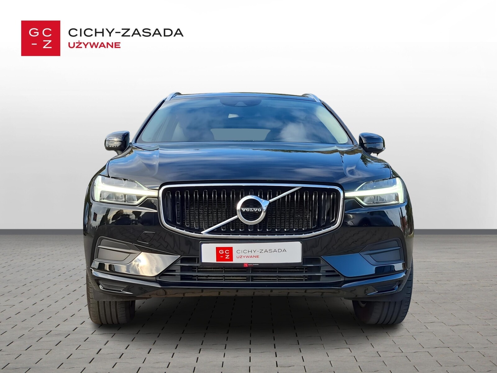 Volvo XC 60