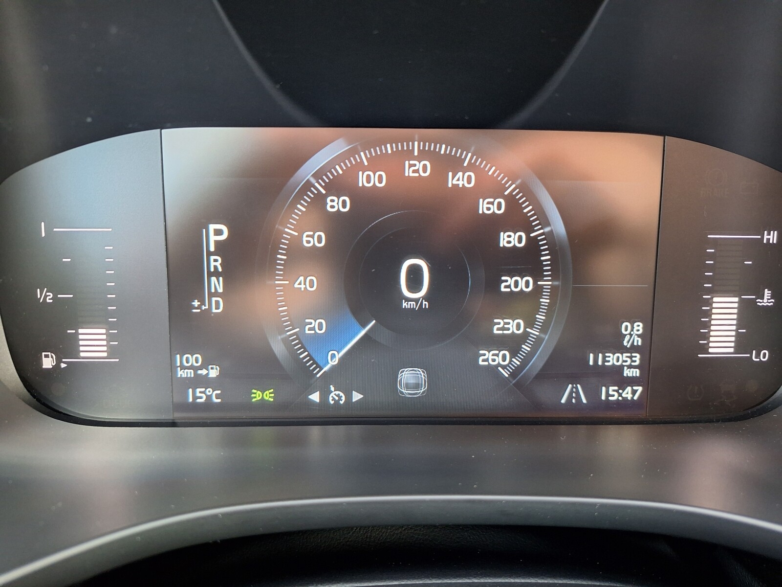 Volvo XC 60