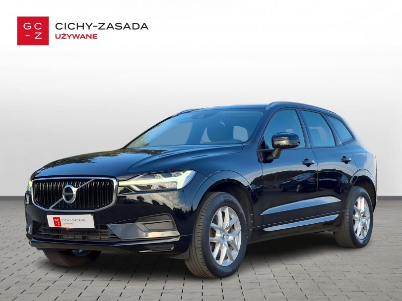 Volvo XC 60 2019