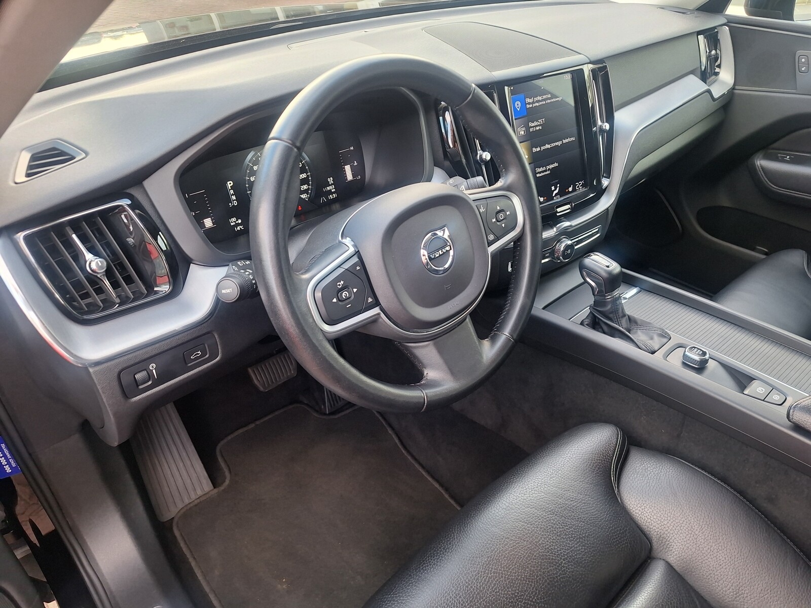 Volvo XC 60