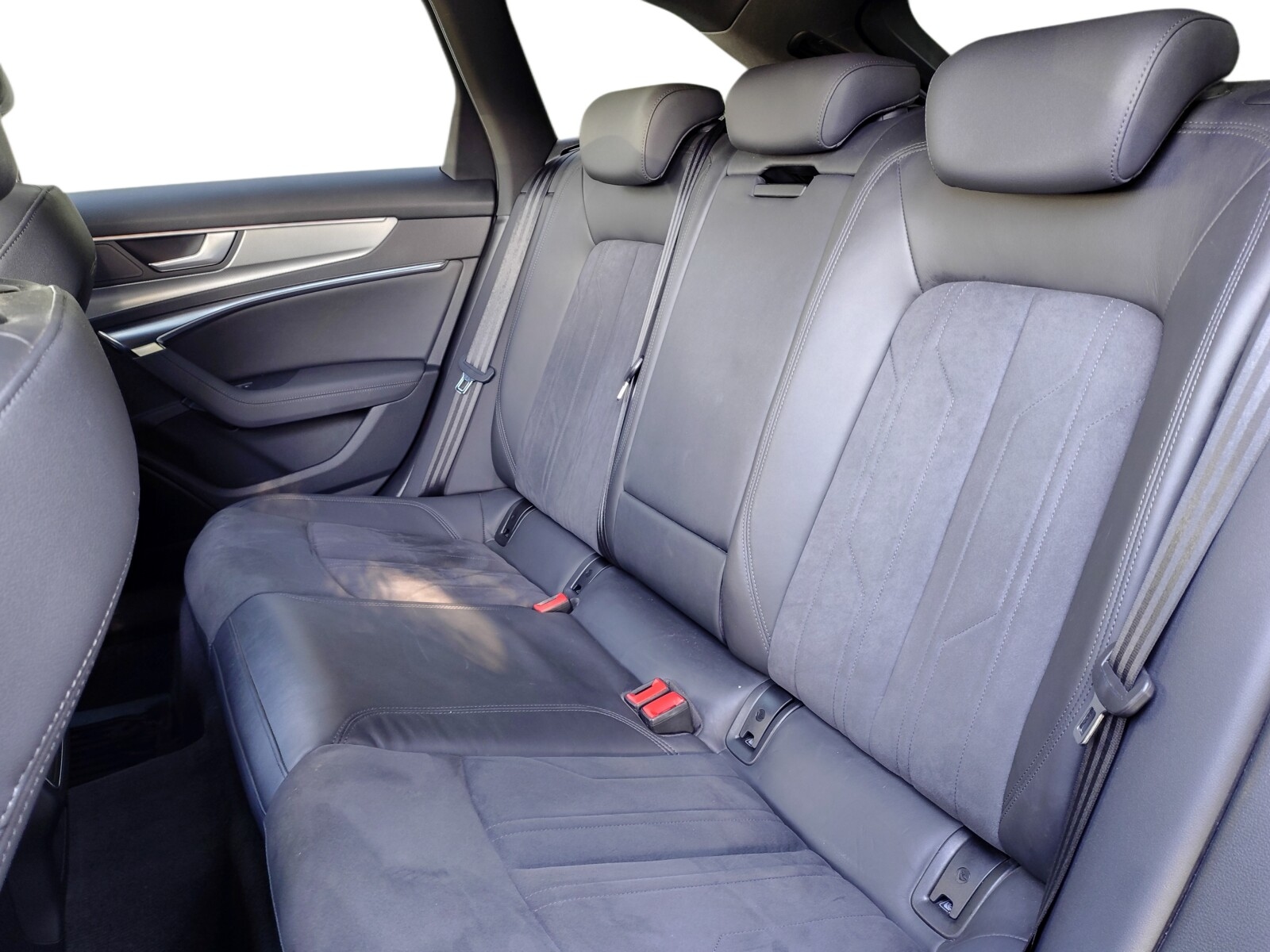 Audi A6 allroad quattro