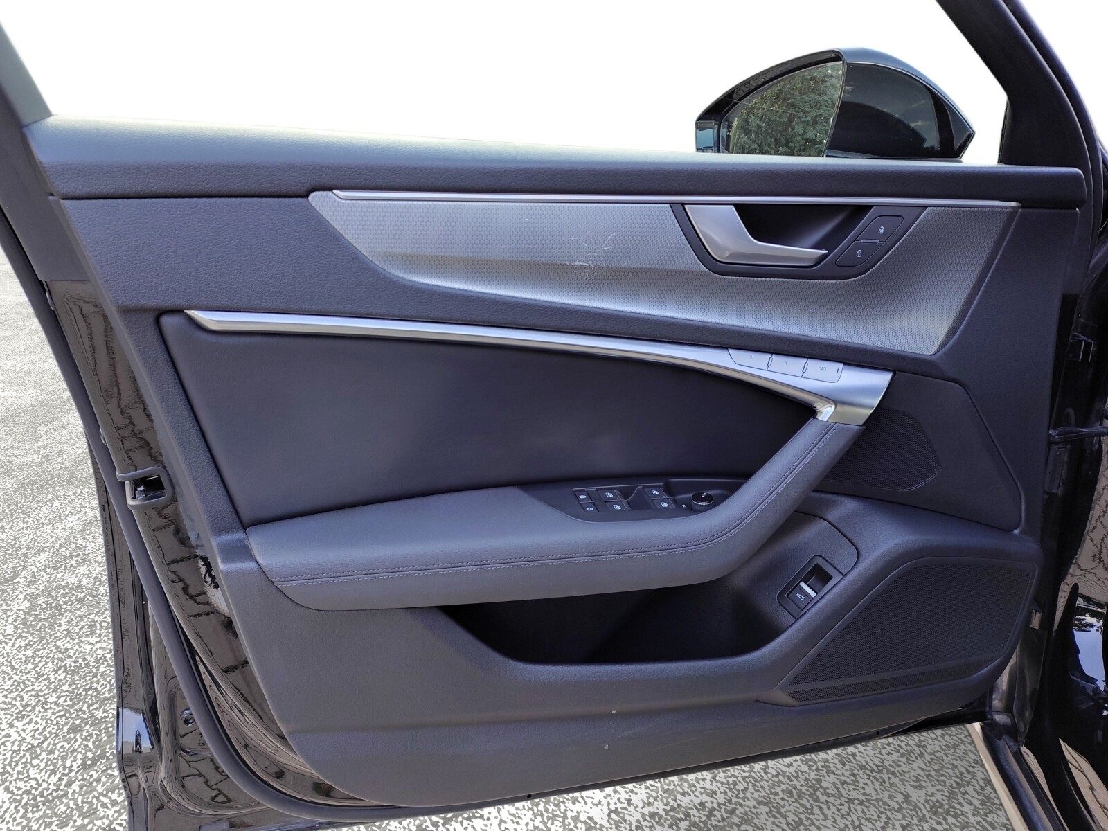 Audi A6 allroad quattro