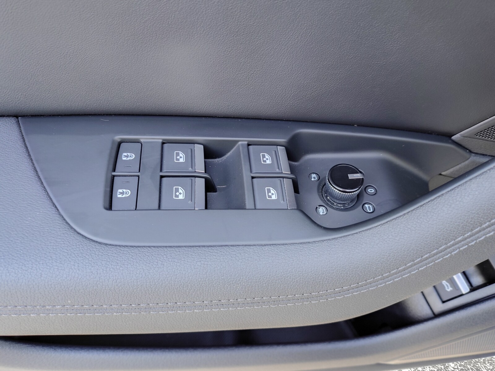 Audi A6 allroad quattro