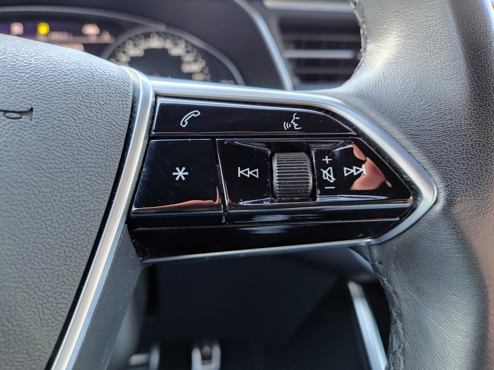 Audi A6 allroad quattro