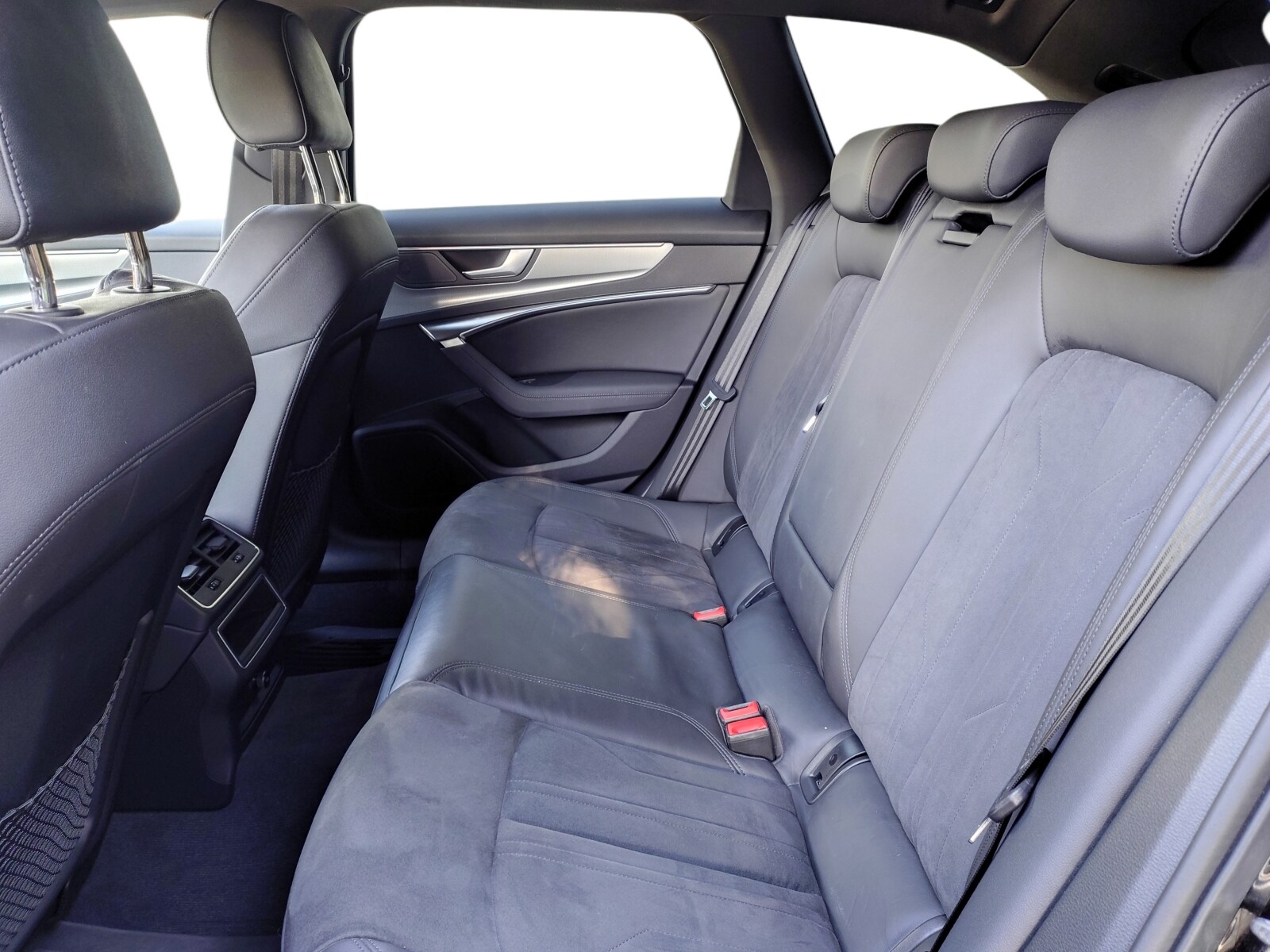 Audi A6 allroad quattro