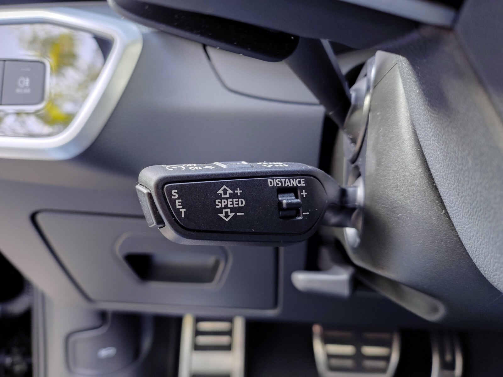 Audi A6 allroad quattro