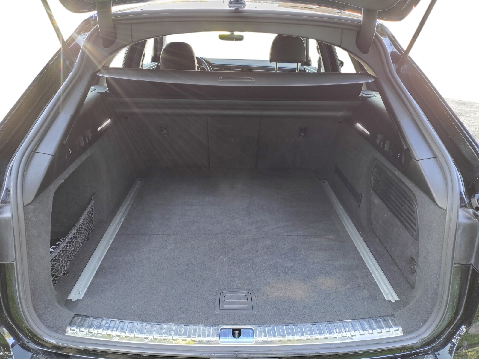 Audi A6 allroad quattro