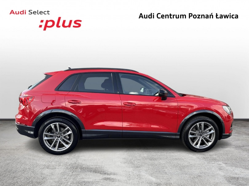 Audi Q3 2024