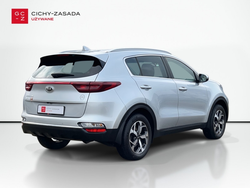 Kia Sportage 2019