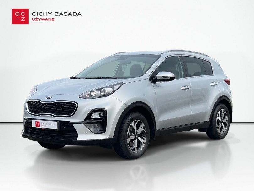 Kia Sportage 2019