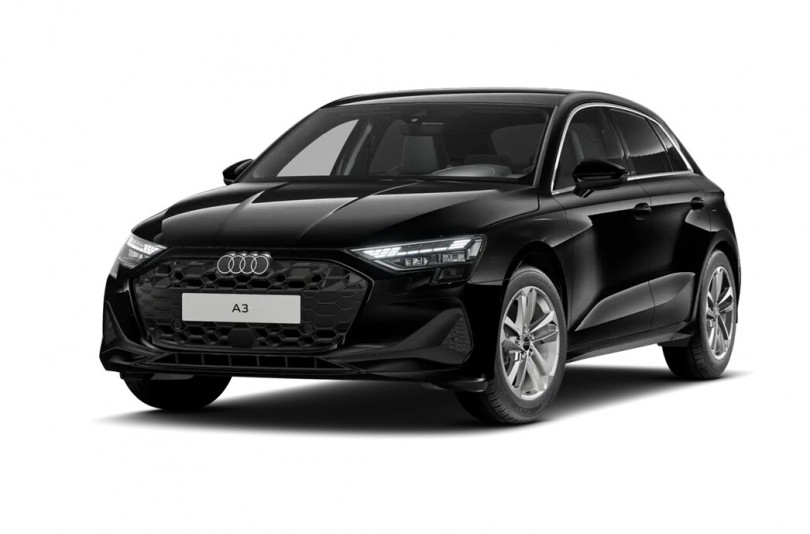 Audi A3 Sportback 2024