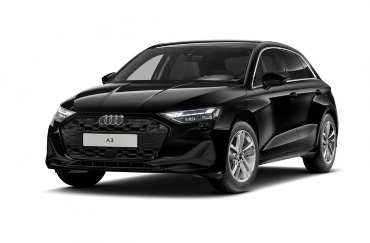 Audi A3 Sportback 2024